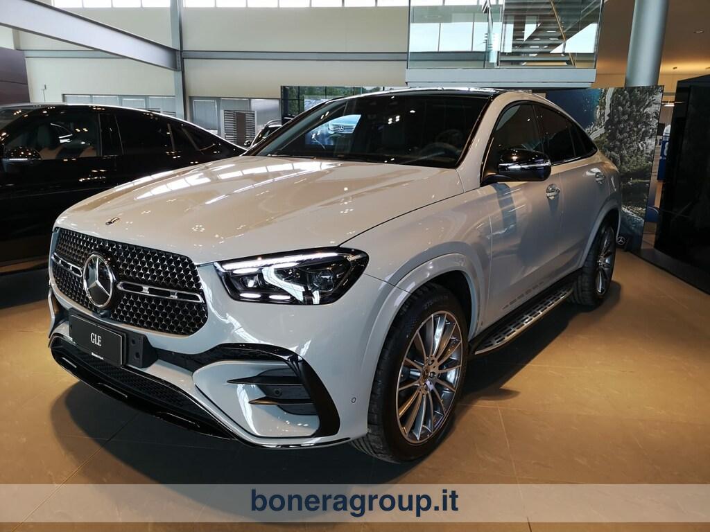 Mercedes GLE 350 350 de Plug in hybrid AMG Line Premium 4Matic 9G-Tronic Plus