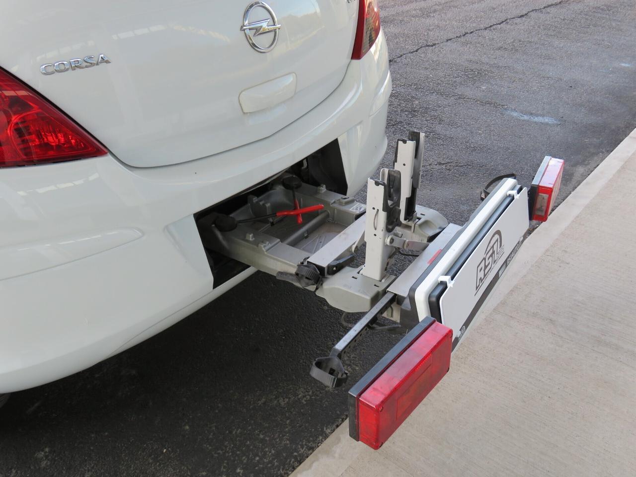 Opel Corsa 1.3 CDTI 75CV FLEXFIX PORTABICI-NEOPATENTATI