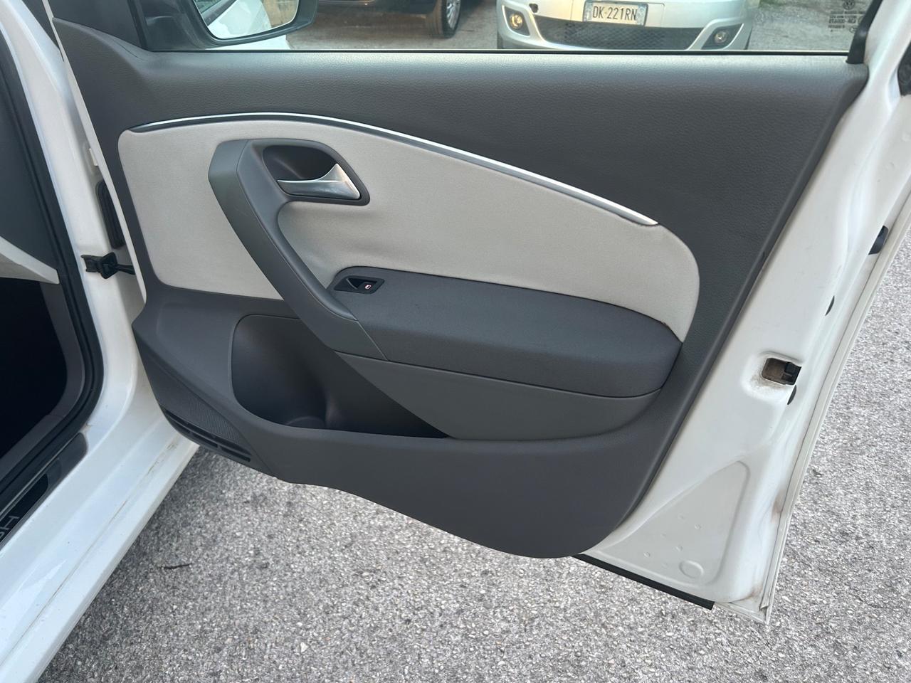 Volkswagen Polo 1.0 GPL Euro6