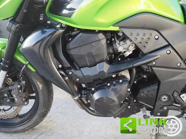 KAWASAKI Z 750 R * 95,00 al mese*