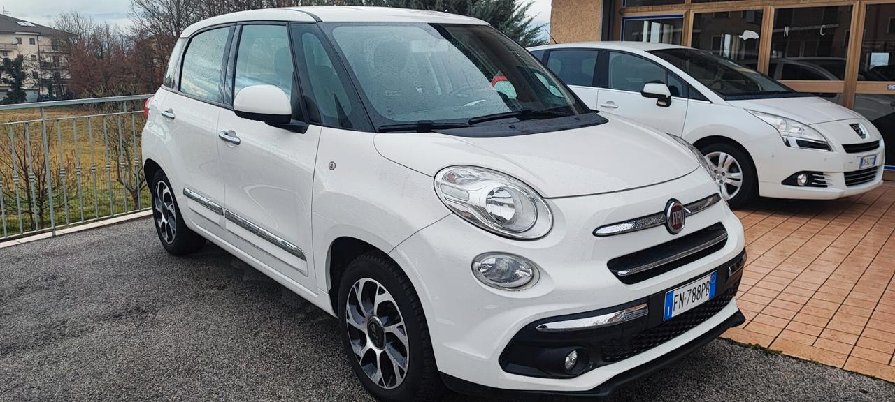 Fiat 500L 1.3 Multijet 95 CV Business