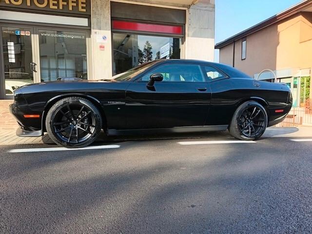 Dodge Challenger Dodge Challenger 5.7 V8 R/T SHAKER 375CV AT8 *2.300 KM* IVA ESPOSTA