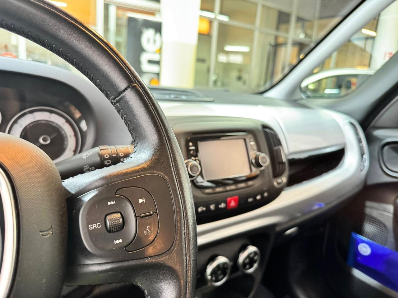 Fiat 500L 1.3 Multijet 95 CV Lounge