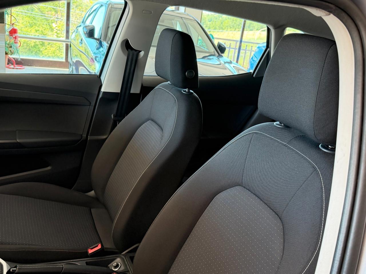 Seat Arona 1.0 ECO TSI 95 cv. STYLE