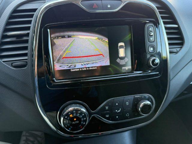 RENAULT Captur 1.5 dCi 8V 90 CV Start&Stop Energy R-Link NAVI