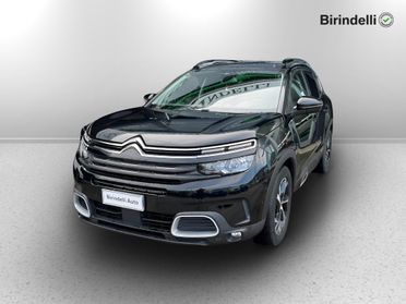 CITROEN C5 Aircross - C5 Aircross BlueHDi 130 S&S Shine