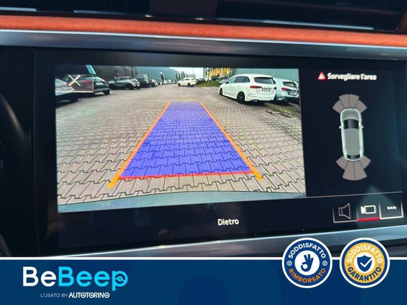 Audi Q3 SPORTBACK 45 1.4 TFSI E S LINE EDITION S-TRONIC