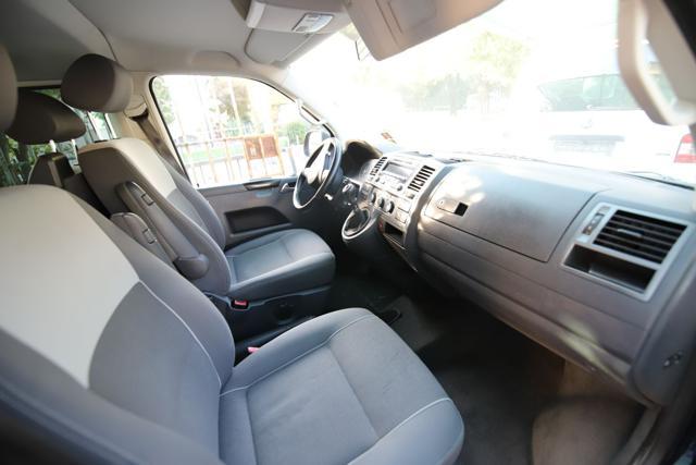 VOLKSWAGEN California 2.0 TDI 140cv PC Navi GTraino Full