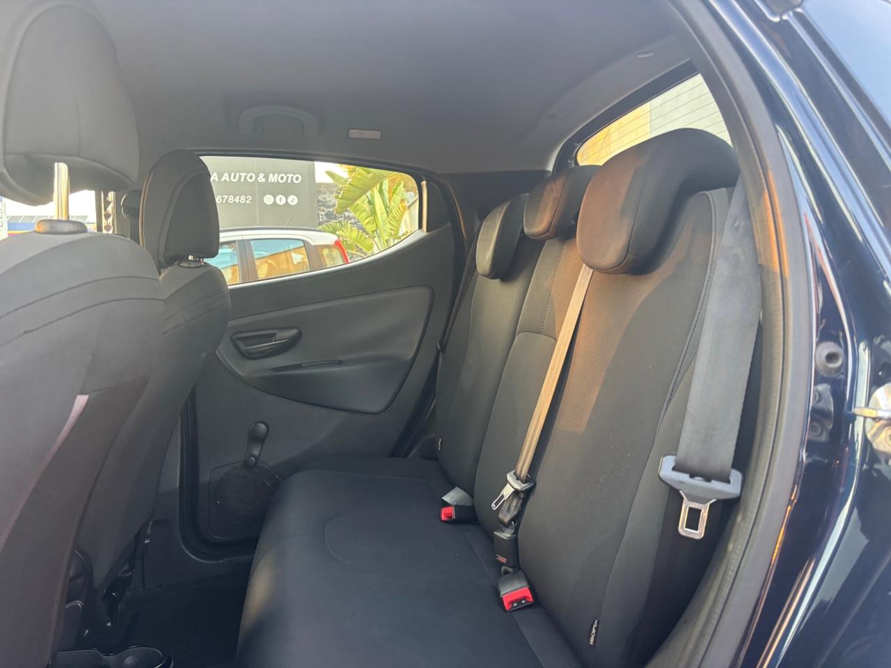 Lancia Ypsilon 1.2 GPL-2016