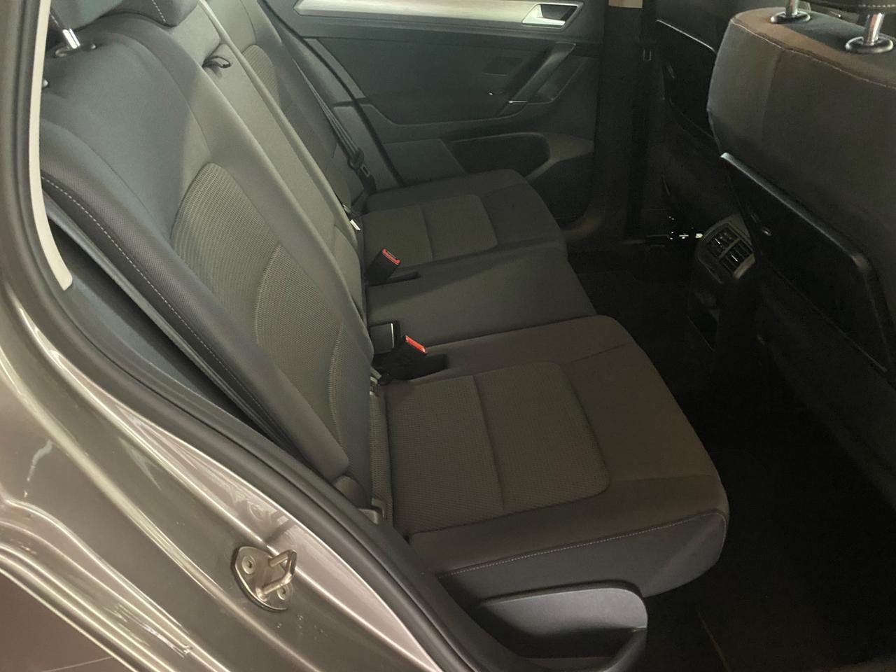 Volkswagen Golf Sportsvan Variant Business 1.4 TSI Highline BlueMotion Tech.