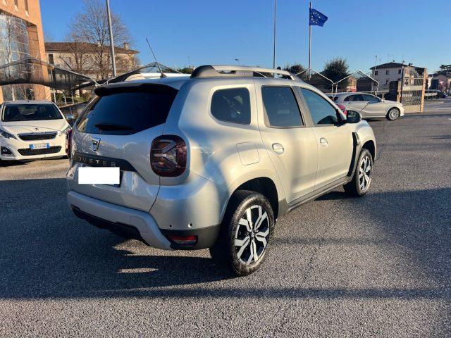 DACIA Duster 1.0 TCe GPL 4x2 Prestige Up 1propr. km tagliandati