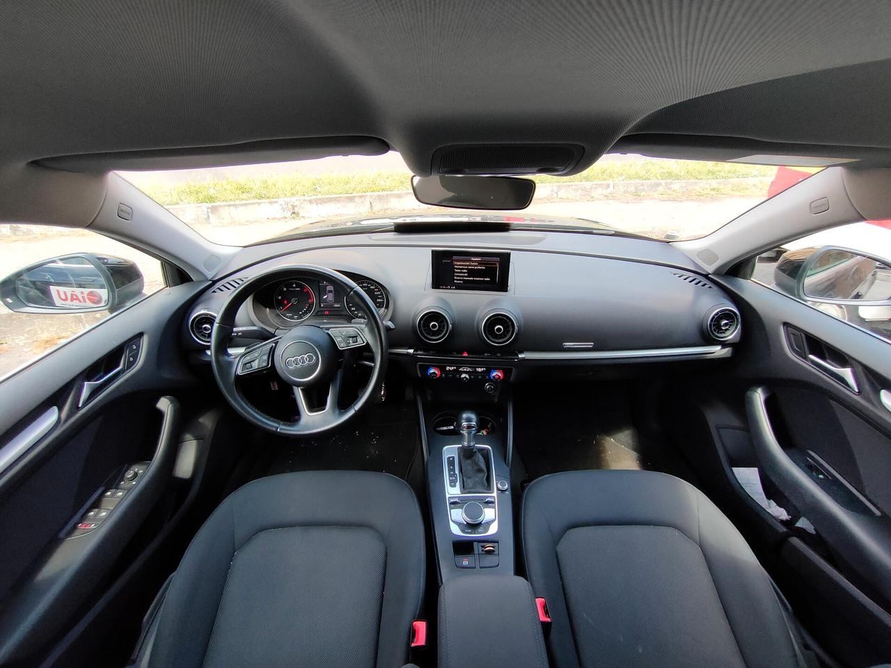 Audi A3 SPB 30 TDI S tronic Business Neopatentati