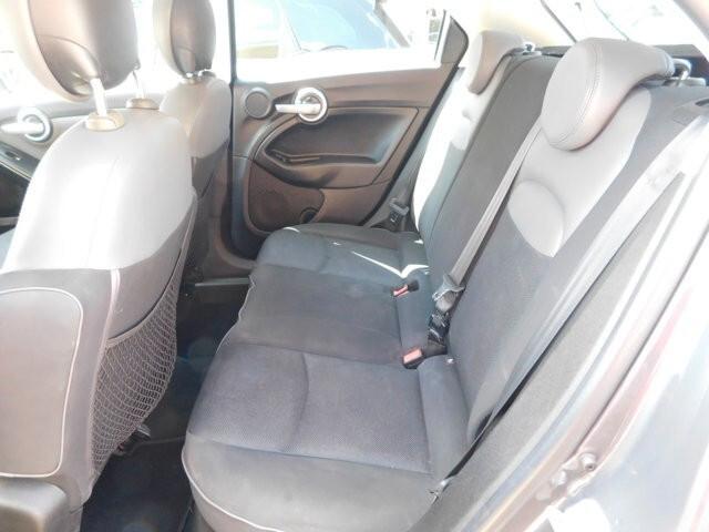 500X 1.6 MultiJet 120 CV Business