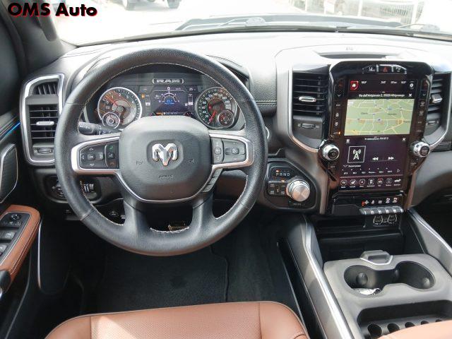 DODGE RAM 1500 5.7 GPL V8 Laramie Night N1 - SER