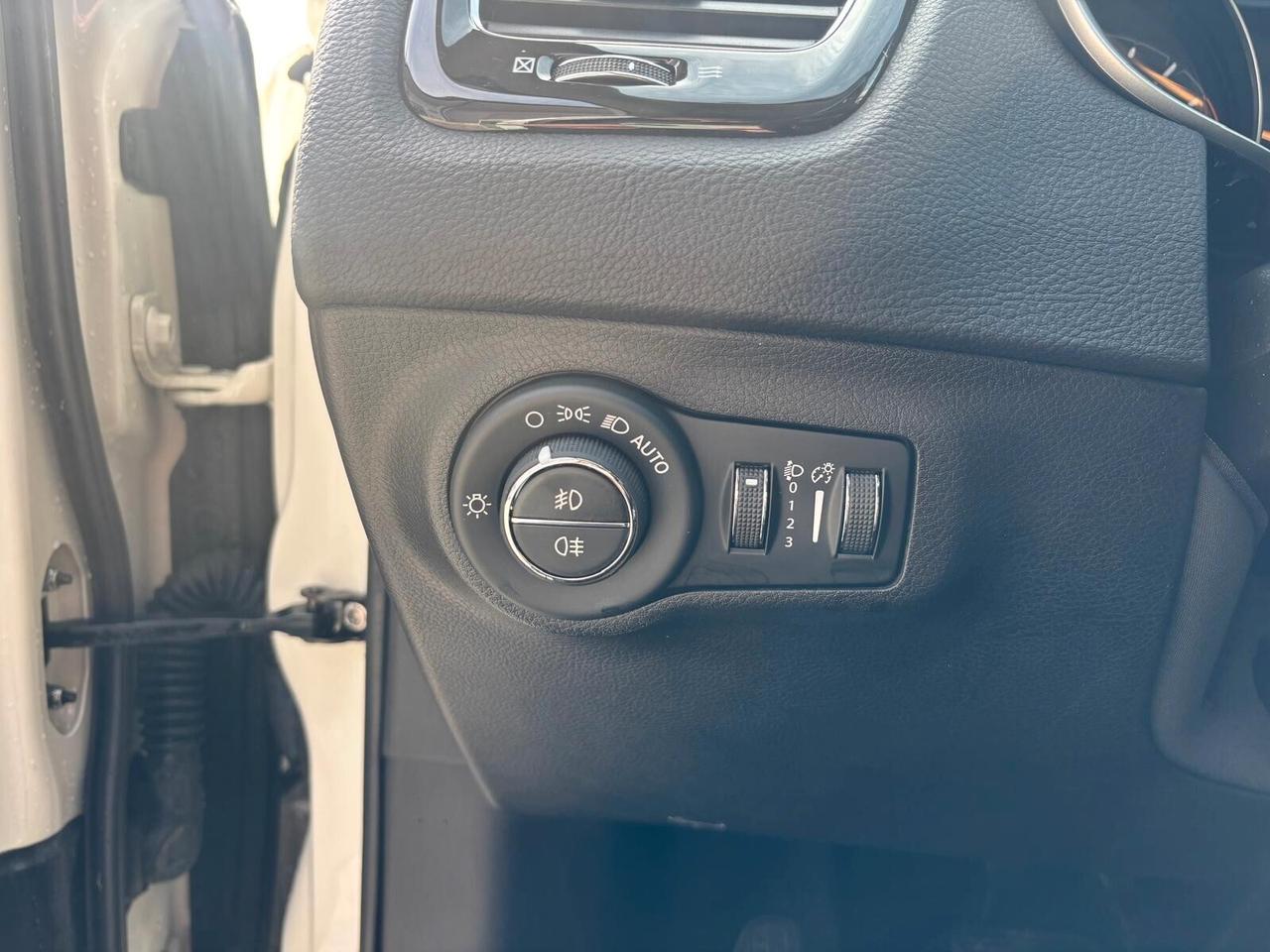 Jeep Compass 2.0 Multijet II 4WD Limited 06/2019