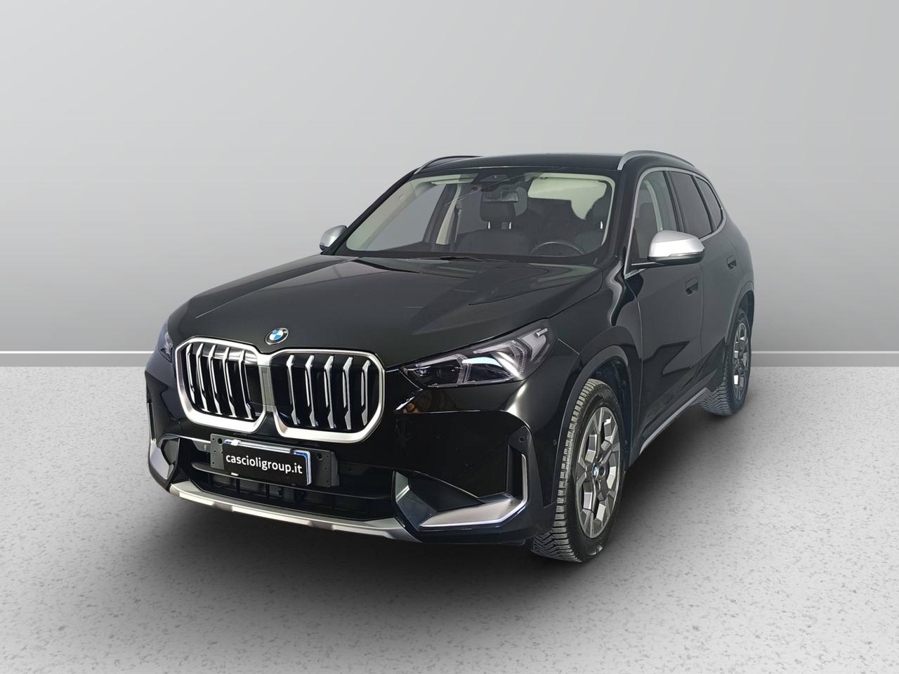 BMW X1 U11 - X1 xdrive20d mhev 48V X-Line auto