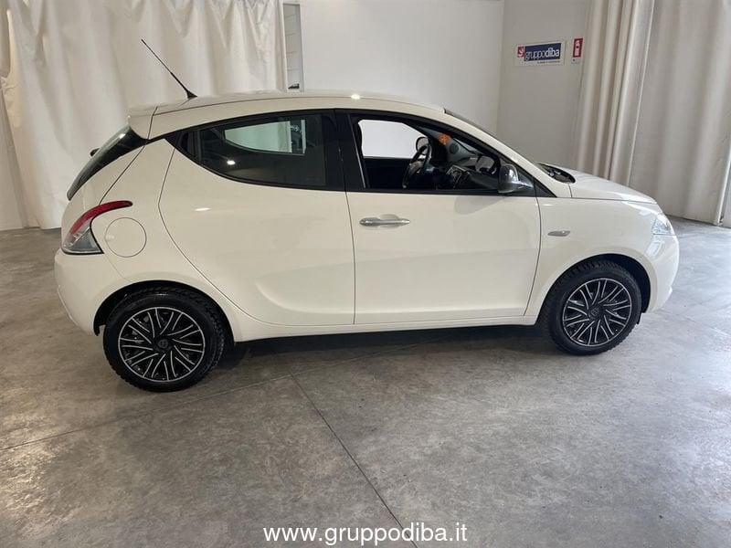 Lancia Ypsilon III 2015 Benzina 1.2 Gold s&s 69cv my19