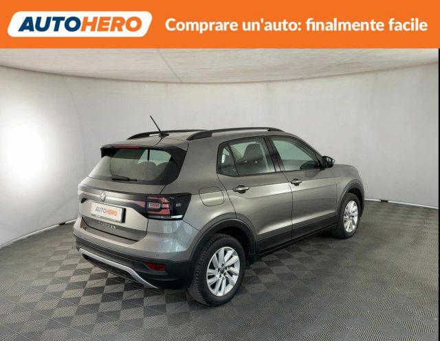 VOLKSWAGEN T-Cross 1.0 TSI Style BMT