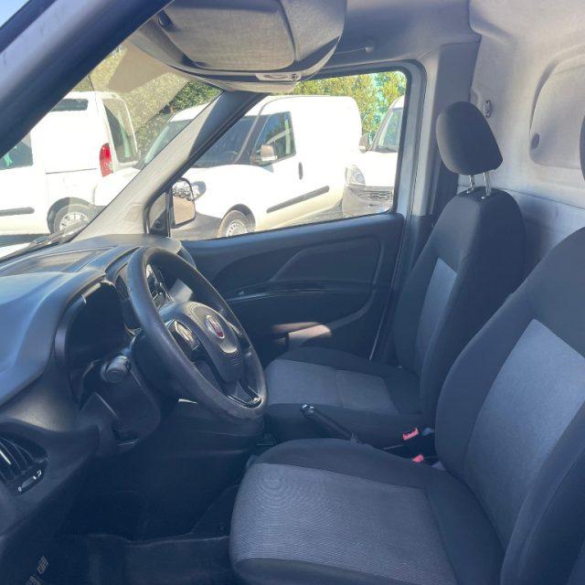 FIAT DOBLO' 1.6 M-JET 105CV FURGONE SX - 2018