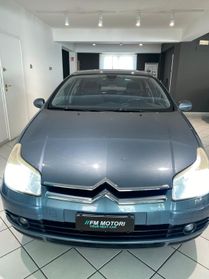 Citroen C5 1.6 HDi 110CV FAP Elegance