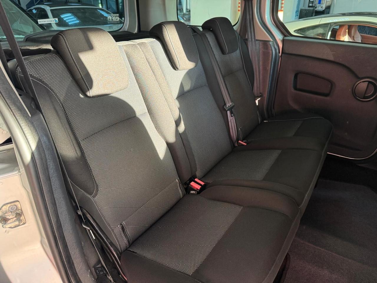 Renault KANGOO 1.5 DCI AUTOCARRO 5 POSTI FATTURABILE PERFETTO!!!!!