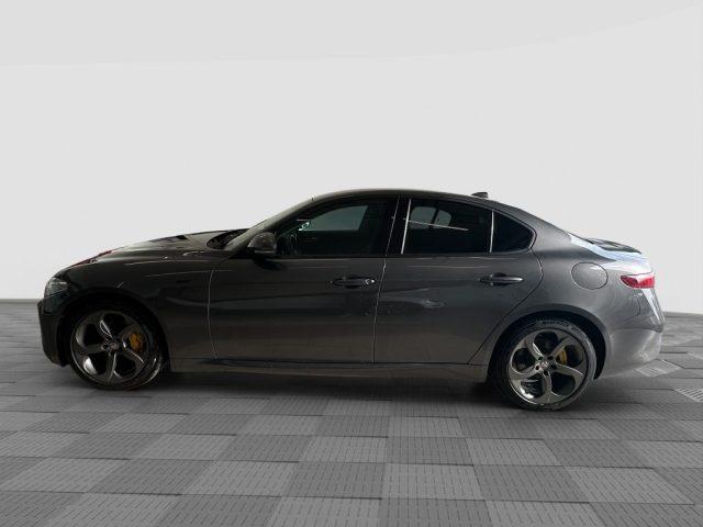 ALFA ROMEO Giulia Giulia 2.2 Turbodiesel 190 CV AT8 Sprint