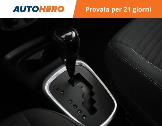 TOYOTA Yaris 1.5 Hybrid 5 porte Active