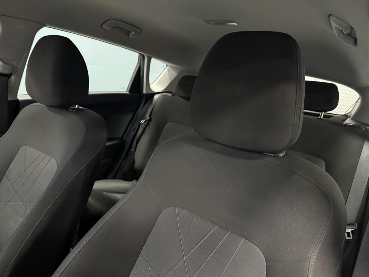 Hyundai Bayon 1.2 MPI MT XLine 82CV Ok Neopatentati