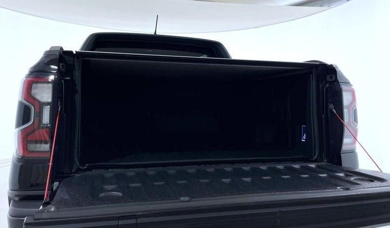 Ford Ranger RAPTOR ** KM 0 ** 2.0 Ecoblue 4WD DC 5 posti AUTOM.