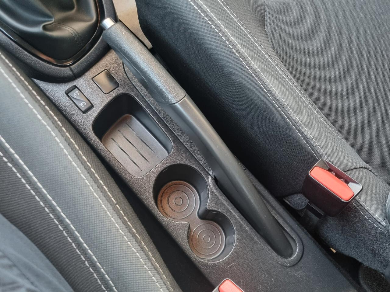 Renault Clio dCi 8V 75CV Start&Stop 5 porte Energy Zen