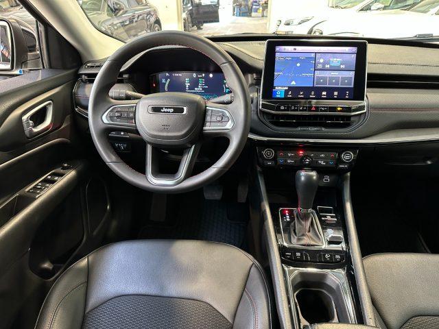 JEEP Compass 1.3 Turbo T4 240 CV PHEV AT6 4xe Trailhawk - IVA