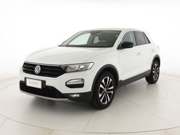 Volkswagen T-Roc 1.5 tsi style