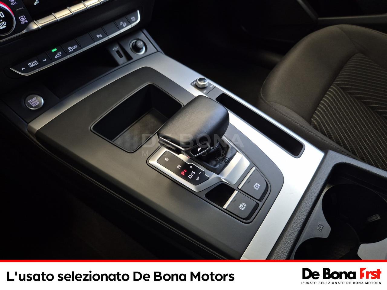 Audi Q5 sportback 50 2.0 tfsi e business advanced quattro s-tronic