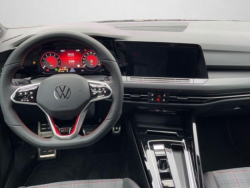 Volkswagen Golf 2.0 TSI GTI DSG Black Style 19" Matrix Led TETTO HARMAN KARDON