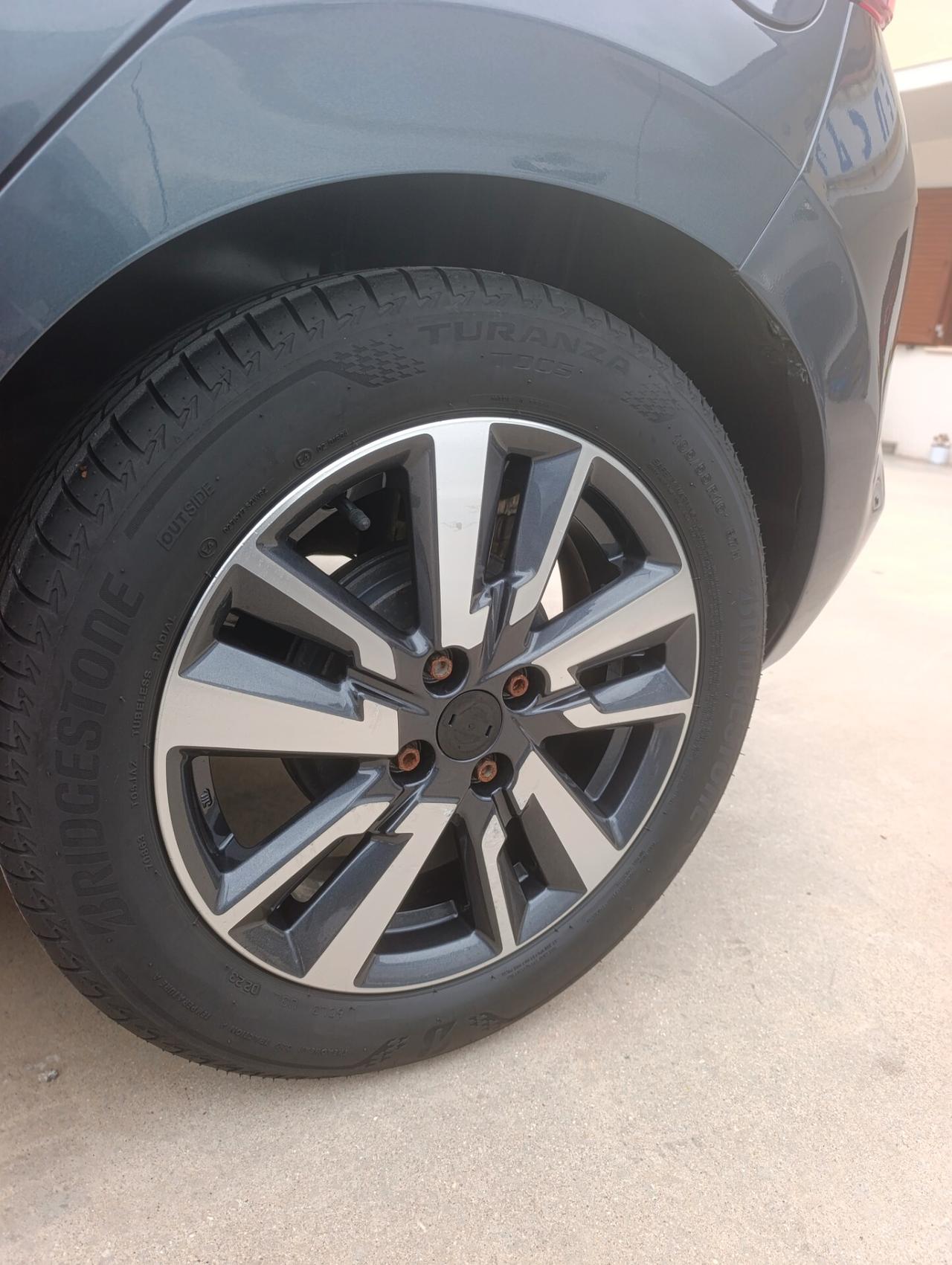 Nissan Micra 1.5 dCi 8V 5 porte N-Connecta