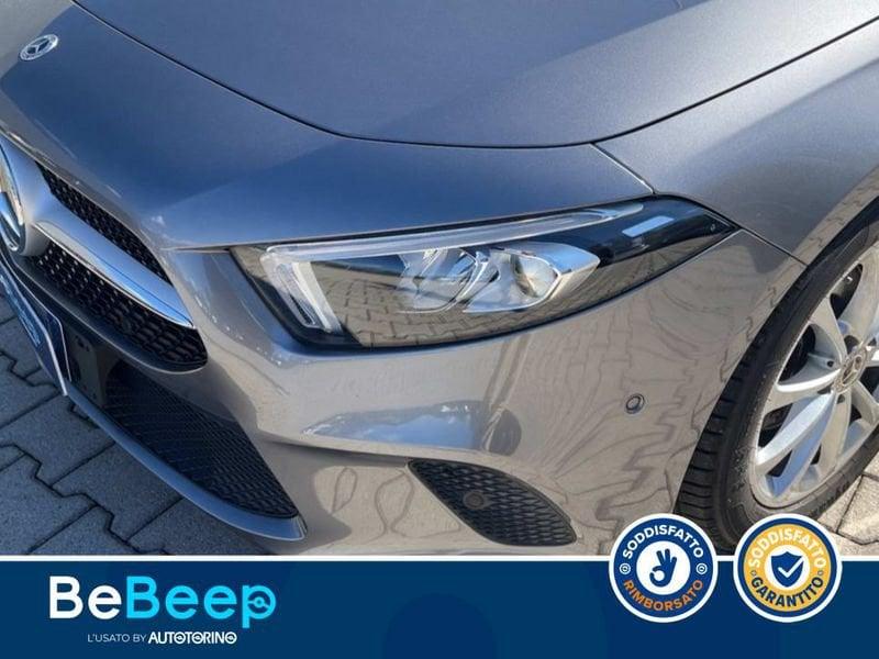 Mercedes-Benz Classe A A 180 D SPORT AUTO