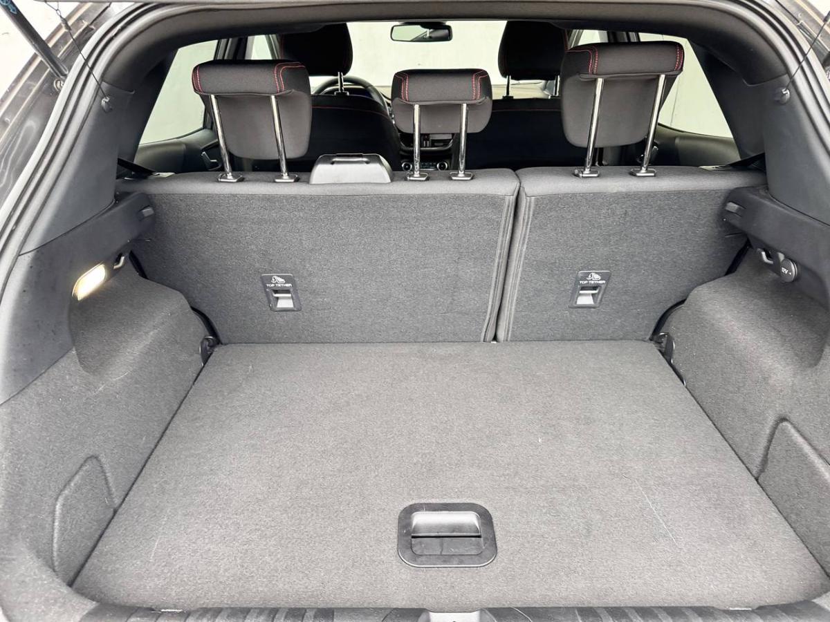 FORD Puma FORD Puma 1.0 ecoboost h st-line s&s 125cv new