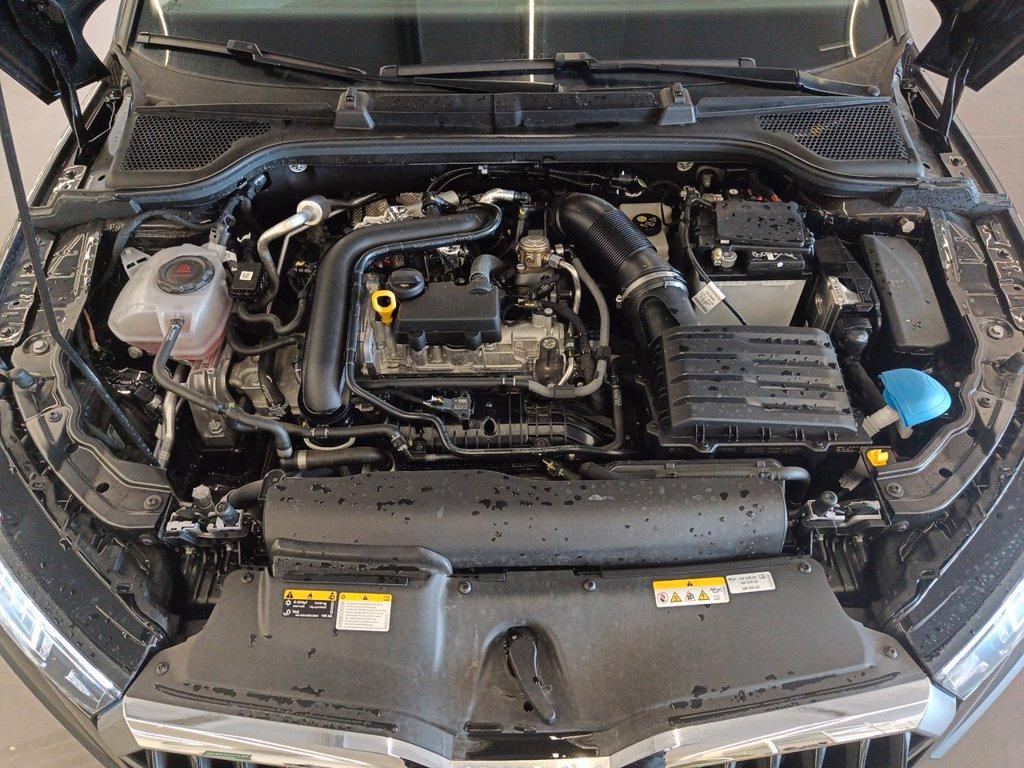 SKODA Scala 1.0 tsi style 115cv dsg del 2025