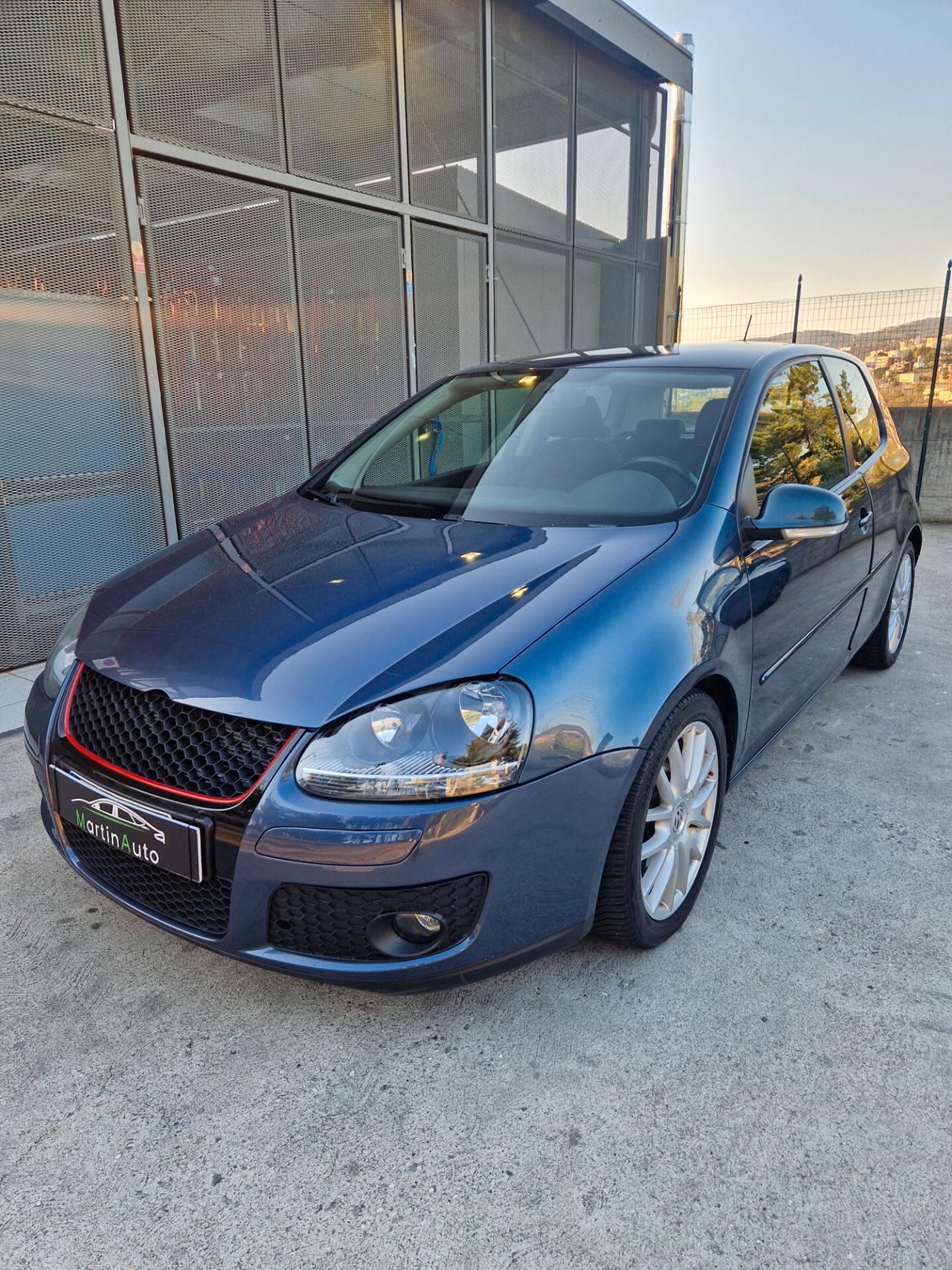 Volkswagen Golf 1.4 TSI 170 CV - Garanzia 12 Mesi