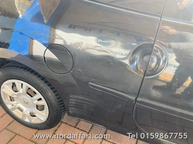 RENAULT Twingo 1.2 16V Wave