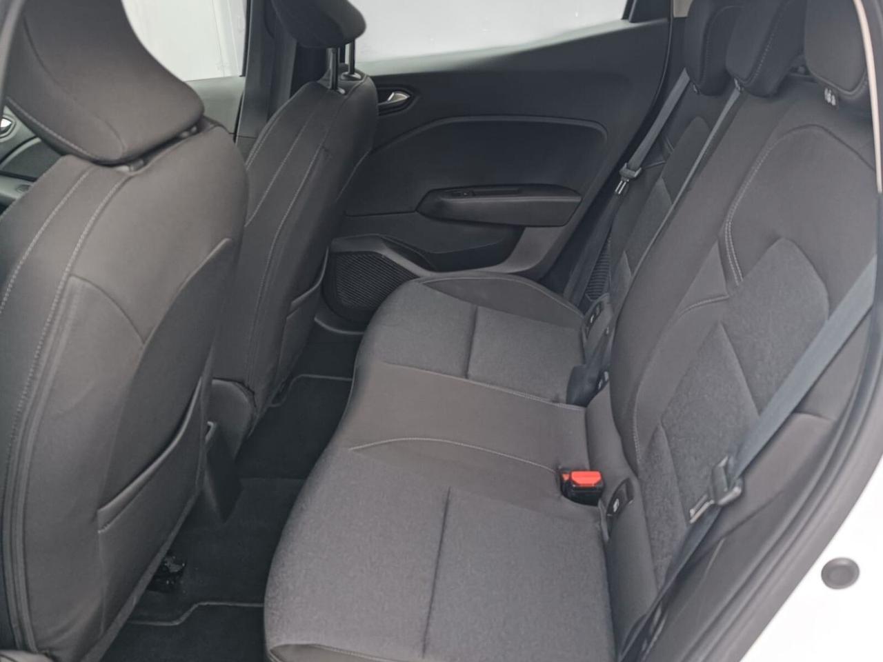 Renault Clio Full Hybrid E-Tech 145 CV 5 porte Equilibre