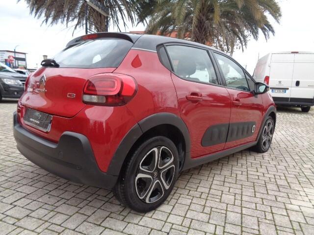 Citroen C3 BlueHDi 100 S&S Shine NO VINCOLO DI FINANZIAMENTO