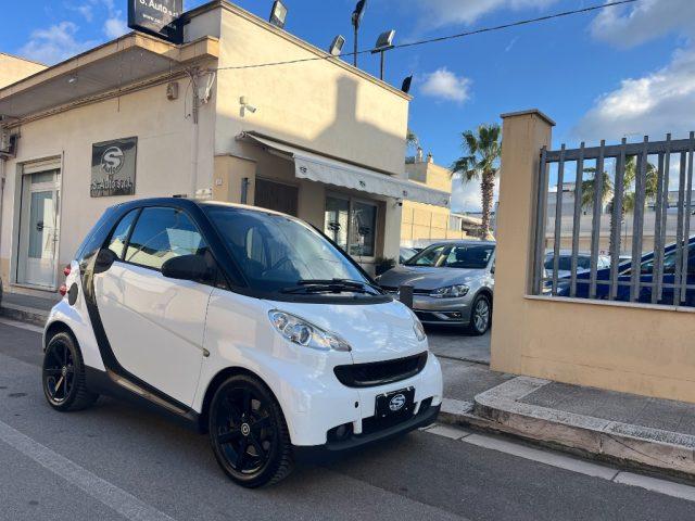 SMART ForTwo 1000 52 kW coupé pulse