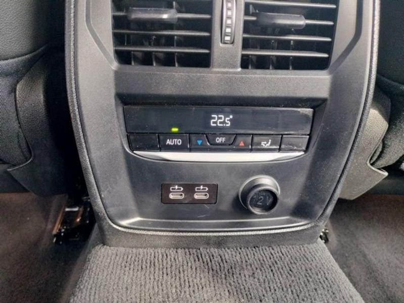 BMW Serie 3 318d Touring Business Advantage aut.