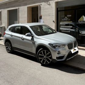BMW X1 xDrive18d xLine 2019
