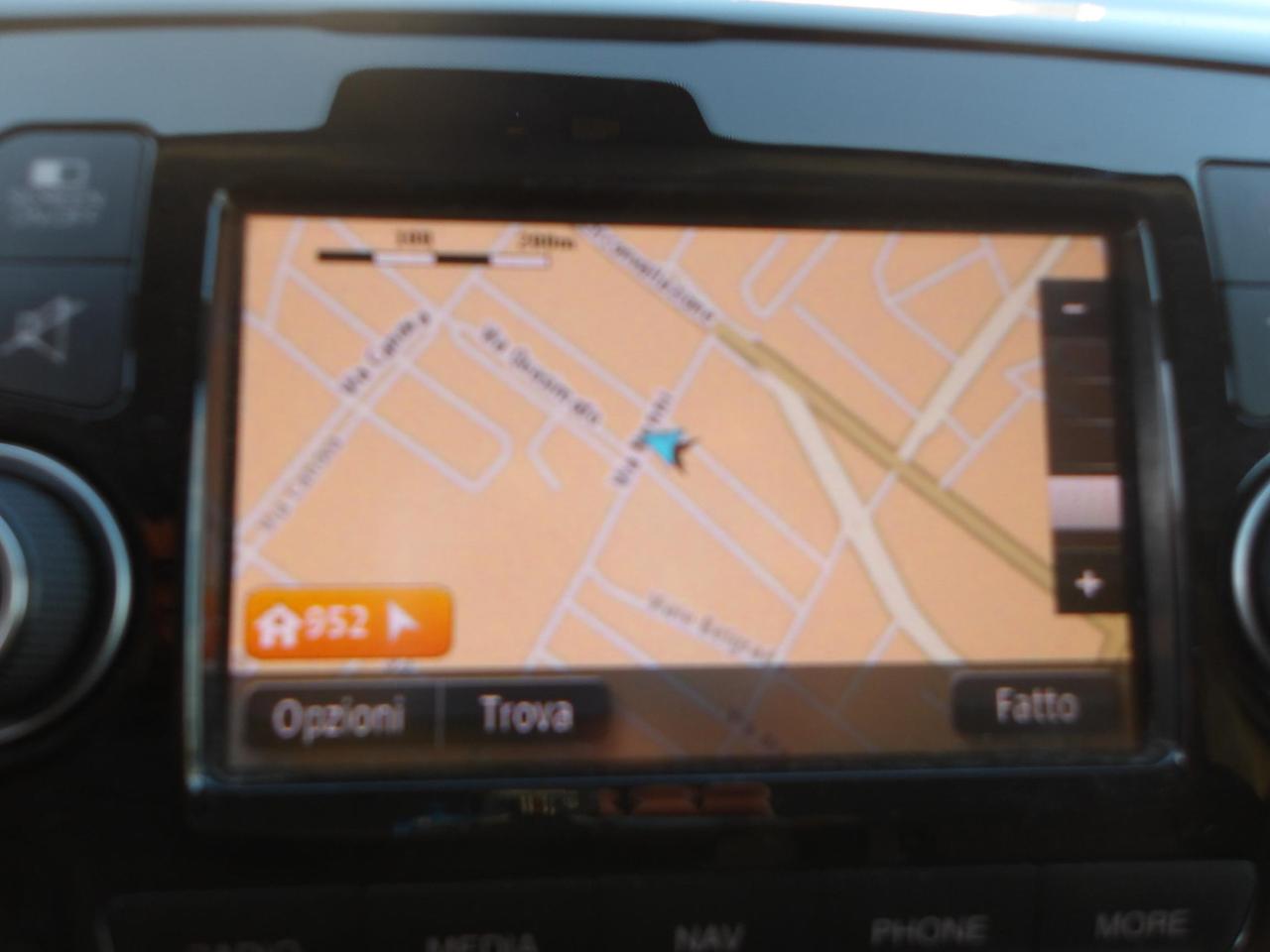 FIAT Ducato 35 L2H1 RS 2.3 mjt 180cv 3450mm+