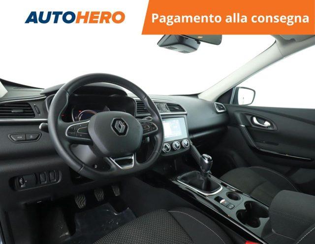 RENAULT Kadjar TCe 140CV FAP Equilibre