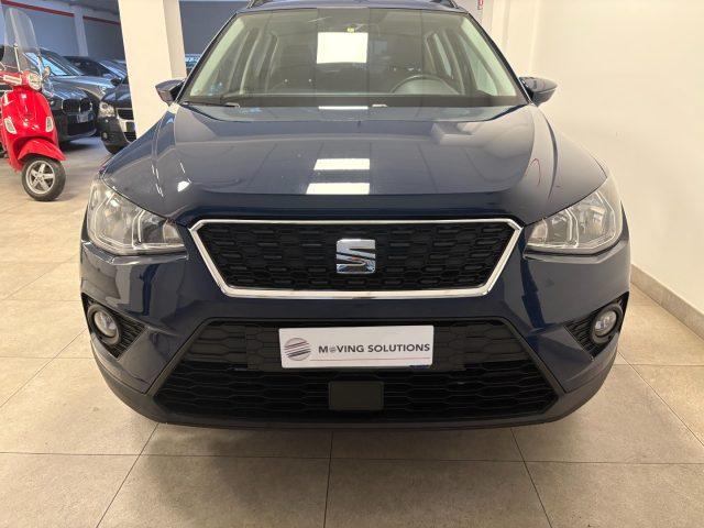 SEAT Arona 1.6 TDI 95 CV DSG STYLE IVA 22% INCLUSA DETRAIBILE
