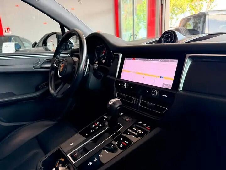 Porsche Macan 2.0 265CV TETTO FULL