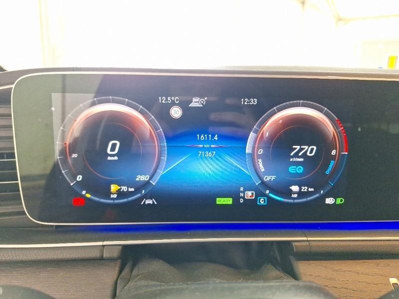 MERCEDES-BENZ GLE COUPÈ 350 DE 4M EQ-P PREMIUM PLUS AUTO SUV